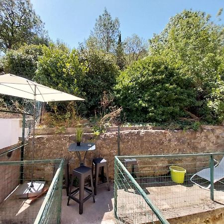 Appartement Sandonato Клермон-л'Эро Экстерьер фото