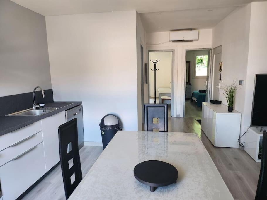 Appartement Sandonato Клермон-л'Эро Экстерьер фото